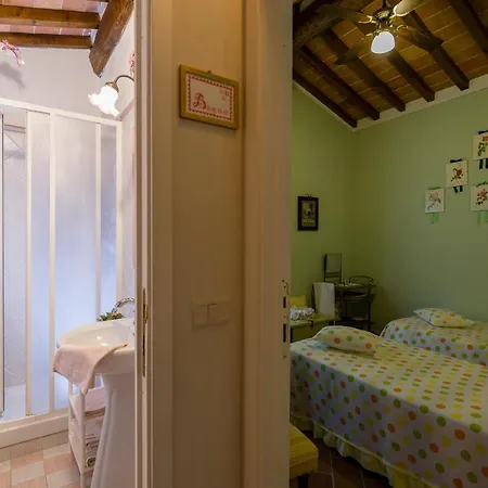 Casa Dolly 别墅 哥尔顿